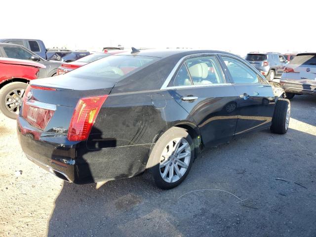 Obraz 3 z 2014 CADILLAC CTS  2014 z VIN 1G6AP5SX3E0145812