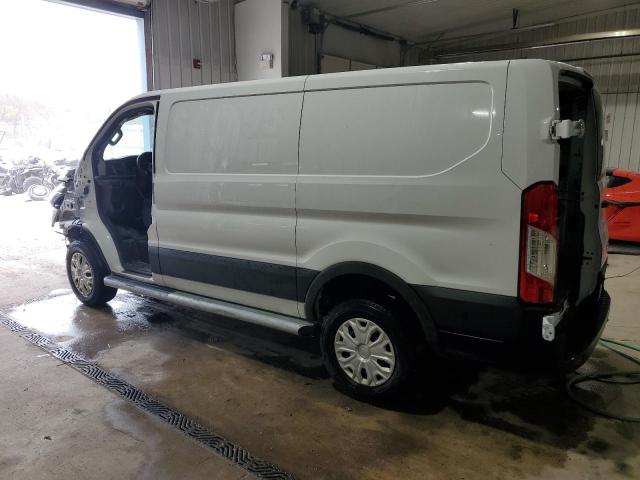 Изображение 2 2023 FORD TRANSIT T-250 2023 с VIN 1FTBR1Y8XPKA66701