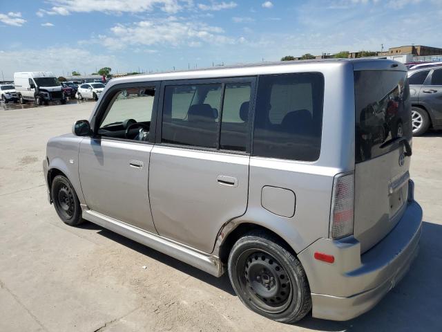 Image 2 of 2006 TOYOTA SCION XB 2006 with VIN JTLKT324364068848