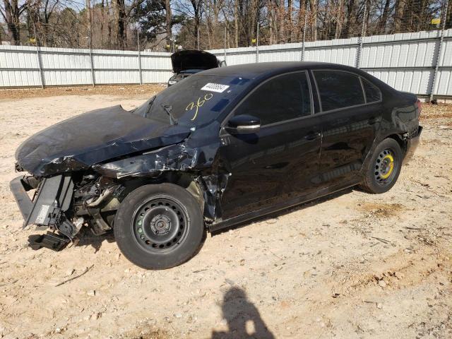 Obraz 2012 VOLKSWAGEN JETTA SE 2012