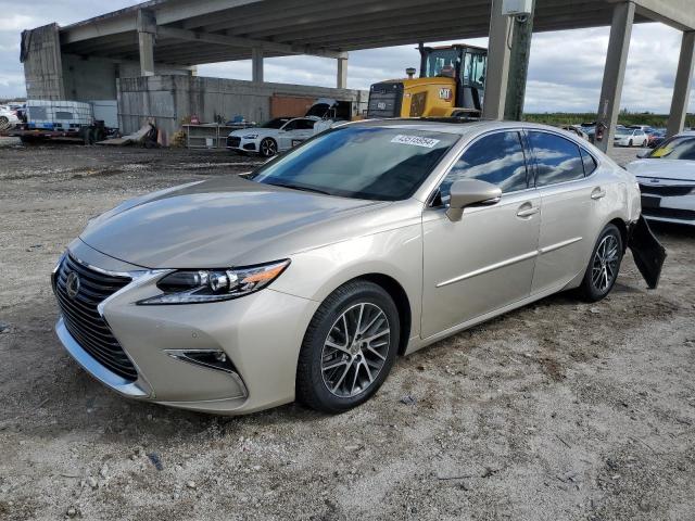 Изображение 2017 LEXUS ES 350 2017