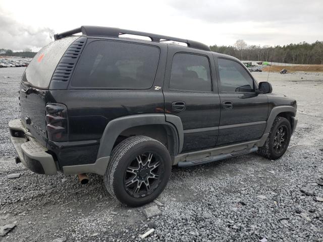 Изображение 3 2004 CHEVROLET TAHOE K1500 2004 с VIN 1GNEK13T74R130426