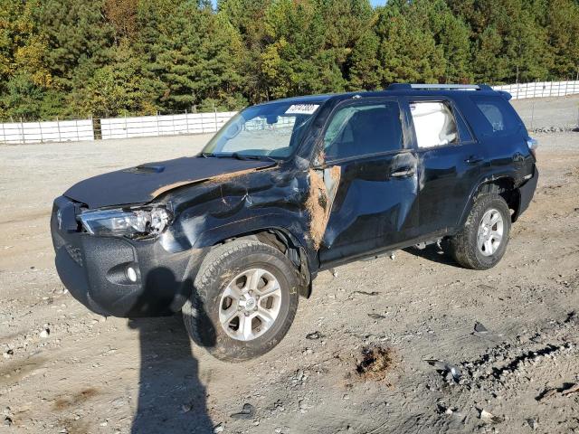 Изображение 1 2019 TOYOTA 4RUNNER SR5 2019 с VIN JTEZU5JR4K5211189