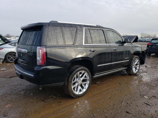 Изображение 3 2019 GMC YUKON DENALI 2019 с VIN 1GKS2CKJ9KR208889