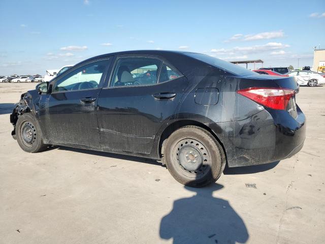 Obraz 2 z 2017 TOYOTA COROLLA L 2017 z VIN 5YFBURHE7HP673080