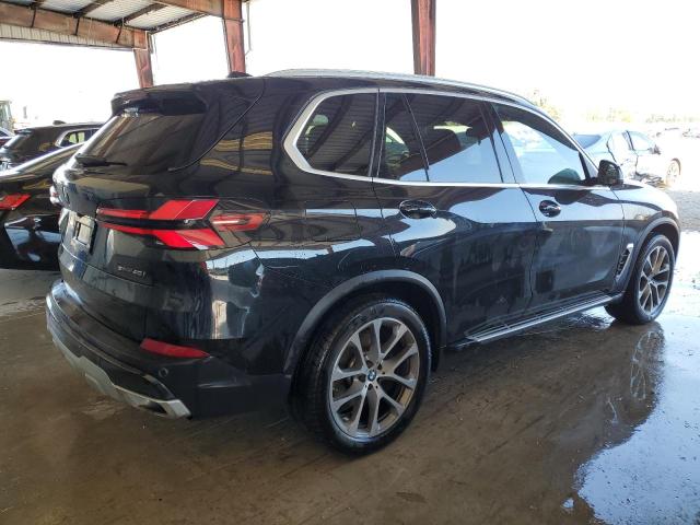 Image 3 of 2024 BMW X5 SDRIVE 40I 2024 with VIN 5UX13EU09R9U51597