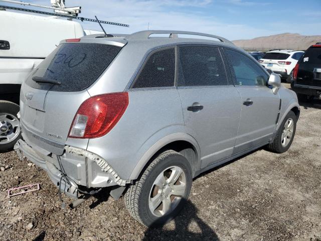 Изображение 3 2014 CHEVROLET CAPTIVA LS 2014 с VIN 3GNAL2EK6ES640593