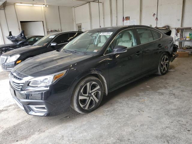 Obraz 2022 SUBARU LEGACY LIMITED XT 2022