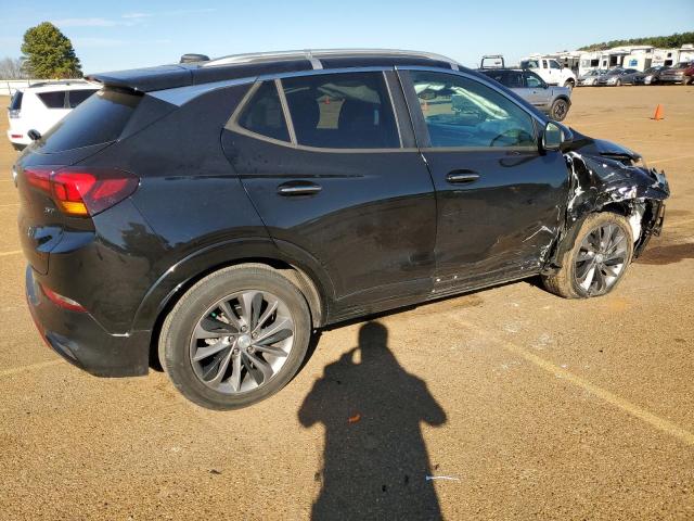 Изображение 3 2020 BUICK ENCORE GX PREFERRED 2020 с VIN KL4MMBS23LB093454