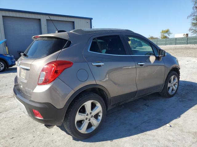 Изображение 3 2015 BUICK ENCORE  2015 с VIN KL4CJGSB4FB107755