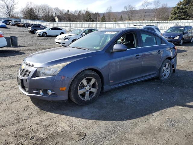 Изображение 1 2014 CHEVROLET CRUZE LT 2014 с VIN 1G1PC5SB9E7231651