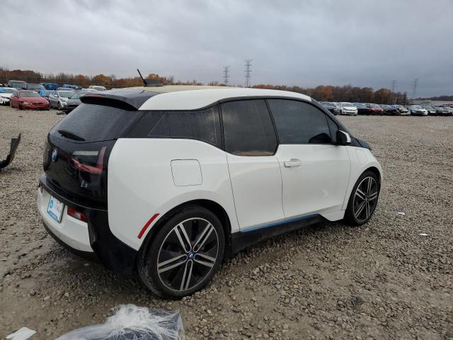 Image 3 of 2014 BMW I3 REX 2014 with VIN WBY1Z4C52EV274415