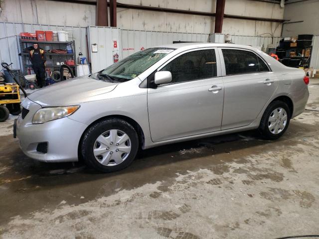 Изображение 1 2010 TOYOTA COROLLA BASE 2010 с VIN 1NXBU4EE1AZ351322