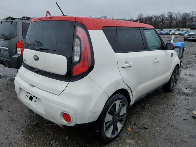 Obraz 3 z 2019 KIA SOUL + 2019 z VIN KNDJP3A59K7631562