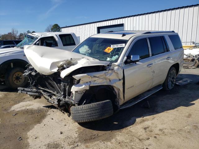 Obraz 1 z 2015 CHEVROLET TAHOE C1500 LTZ 2015 z VIN 1GNSCCKC5FR200778