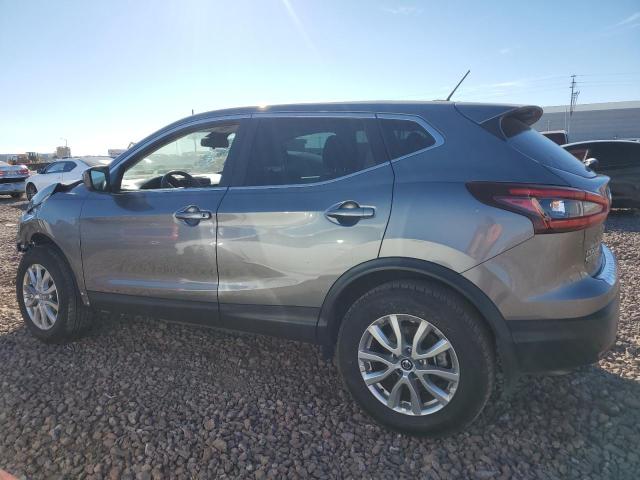 Image 2 of 2021 NISSAN ROGUE SPORT S 2021 with VIN JN1BJ1AW2MW671013