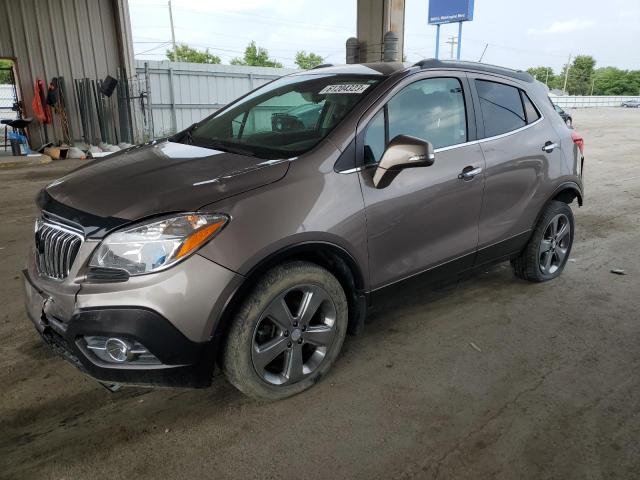 2014 BUICK ENCORE  2014 image