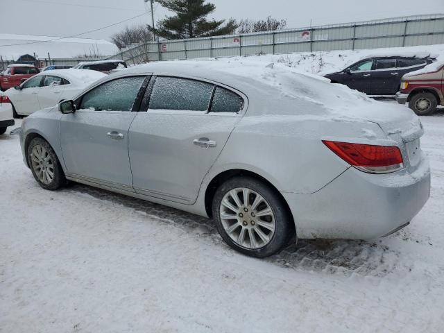 Image 2 of 2013 BUICK LACROSSE  2013 with VIN 1G4GC5E39DF192510