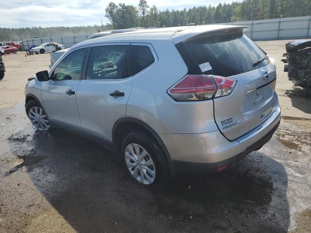 Image 2 of 2016 NISSAN ROGUE S 2016 with VIN 5N1AT2MT3GC925212