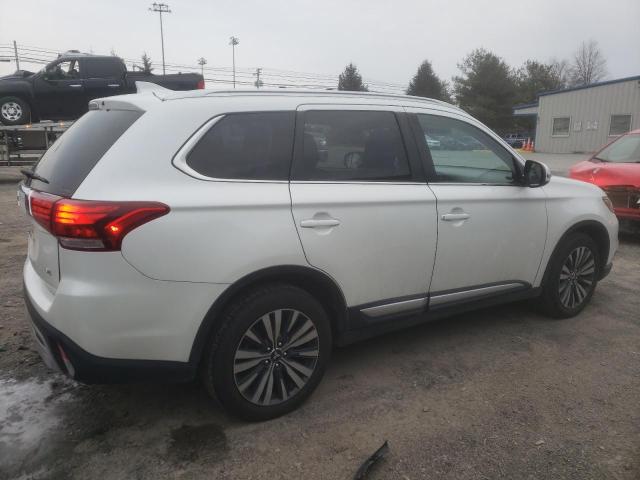 Image 3 of 2020 MITSUBISHI OUTLANDER SE 2020 with VIN JA4AZ3A34LZ034313