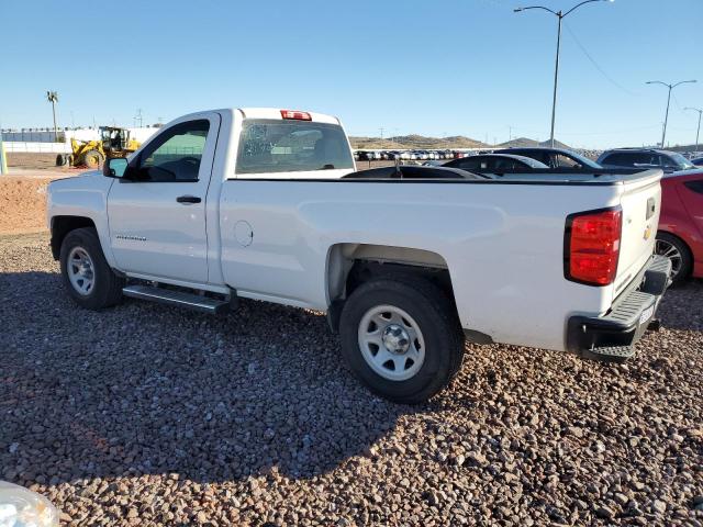 Obraz 2 z 2016 CHEVROLET SILVERADO C1500 2016 z VIN 1GCNCNEH1GZ413186