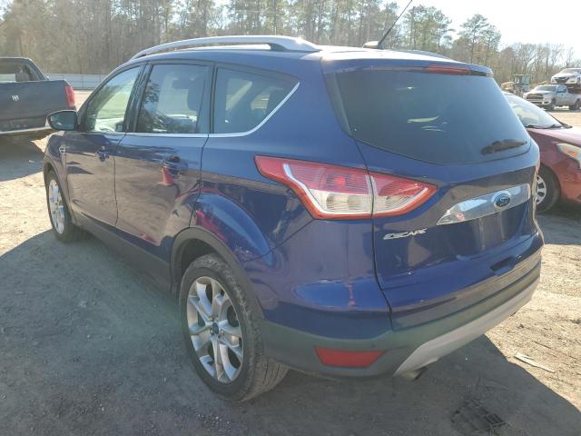 Obraz 2 z 2016 FORD ESCAPE TITANIUM 2016 z VIN 1FMCU9JXXGUA99880
