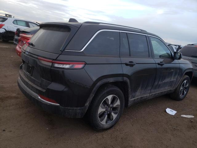 Image 3 of 2023 JEEP GRAND CHEROKEE LIMITED 4XE 2023 with VIN 1C4RJYB66P8794857