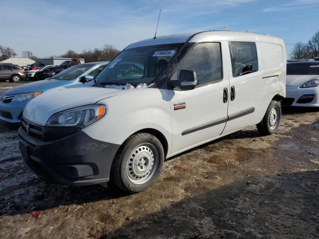 Obraz 1 z 2018 RAM PROMASTER CITY  2018 z VIN ZFBERFAB7J6K36550