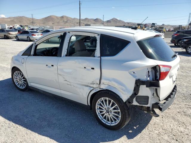 Image 2 of 2013 FORD C-MAX PREMIUM 2013 with VIN 1FADP5CU1DL537835