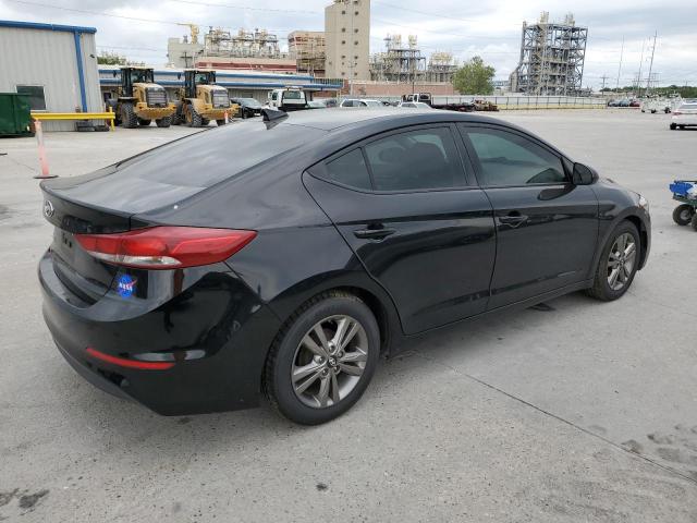 Изображение 3 2017 HYUNDAI ELANTRA SE 2017 с VIN 5NPD84LF9HH002233