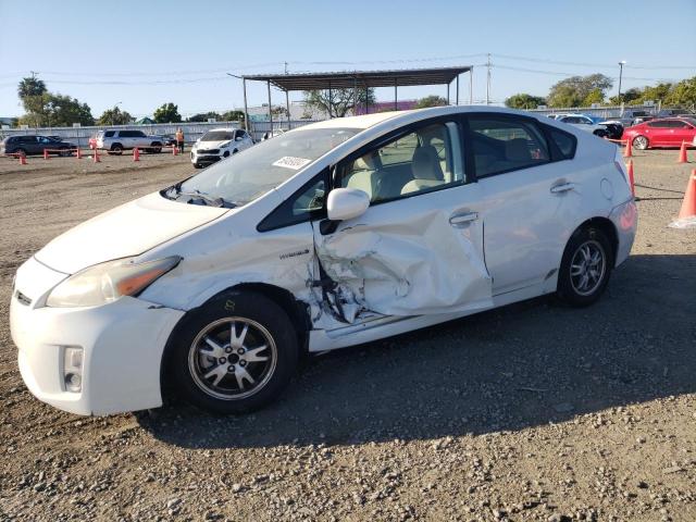 Image 1 of 2011 TOYOTA PRIUS  2011 with VIN JTDKN3DU0B0249118