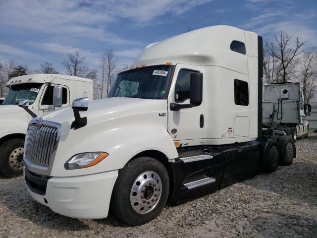 Obraz 2 z 2024 INTERNATIONAL LT625  2024 z VIN 3HSDZAPR0RN218937