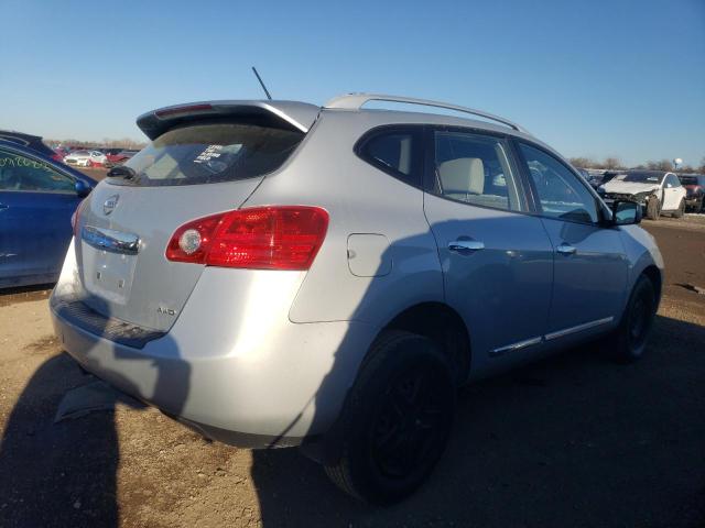 Obraz 3 z 2014 NISSAN ROGUE SELECT S 2014 z VIN JN8AS5MV4EW713106