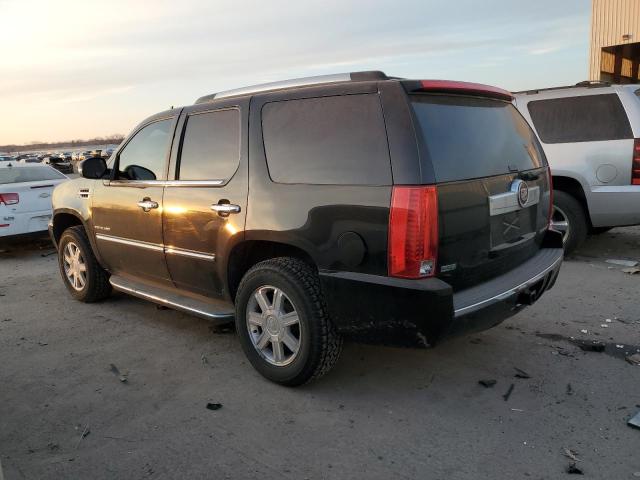 Image 2 of 2011 CADILLAC ESCALADE  2011 with VIN 1GYS4AEF8BR239563