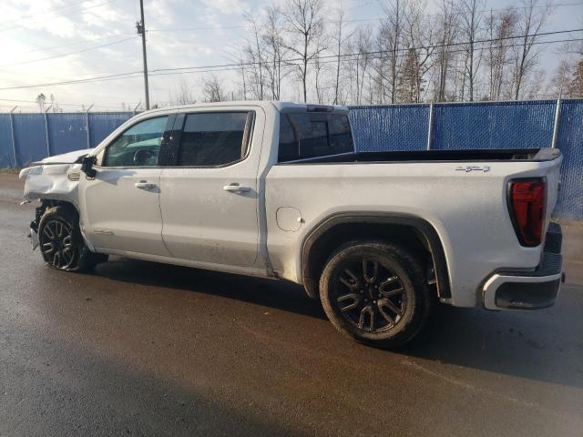 Image 2 of 2021 GMC SIERRA K1500 ELEVATION 2021 with VIN 3GTP9CEK4MG305096