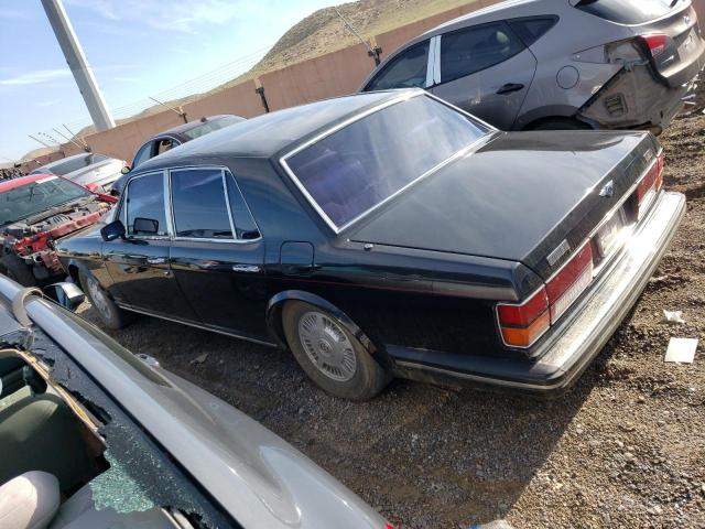Image 2 of 1990 BENTLEY EIGHT  1990 with VIN SCBZE02D5LCX32509