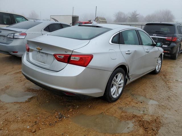 Image 3 of 2016 CHEVROLET MALIBU LT 2016 with VIN 1G1ZE5ST5GF262559