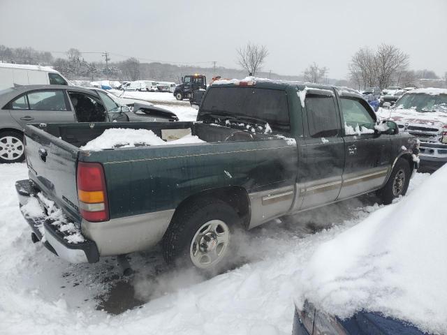 Image 3 of 2001 CHEVROLET SILVERADO C1500 2001 with VIN 2GCEC19T111123215