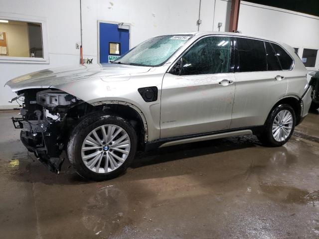 2016 BMW X5 XDR40E 2016 image
