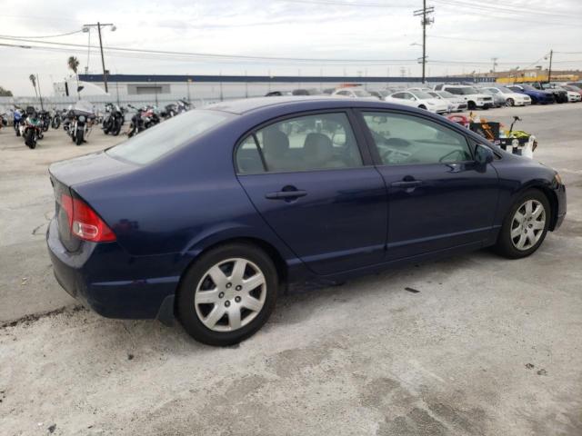 Obraz 3 z 2008 HONDA CIVIC LX 2008 z VIN 2HGFA16528H523531