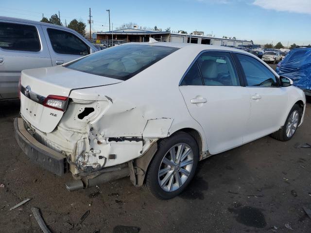 Image 3 of 2014 TOYOTA CAMRY SE 2014 with VIN 4T1BK1FK9EU545904