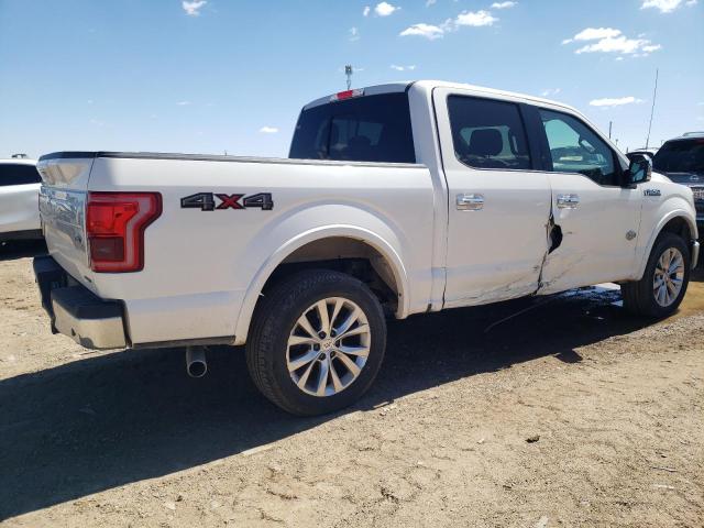 Obraz 3 z 2015 FORD F150 SUPERCREW 2015 z VIN 1FTEW1EF2FFA10302