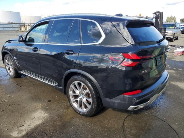 Obraz 2 z 2024 BMW X5 XDRIVE40I 2024 z VIN 5UX23EU06R9S88279