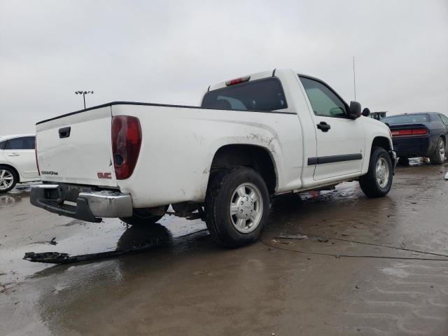 Изображение 3 2008 GMC CANYON  2008 с VIN 1GTCS149388120393