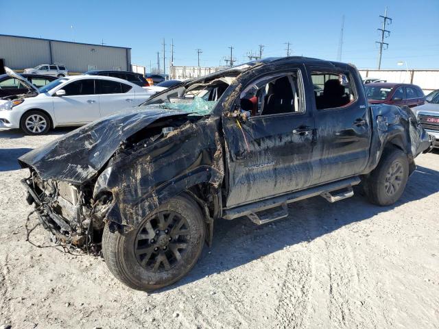Изображение 1 2023 TOYOTA TACOMA DOUBLE CAB 2023 с VIN 3TYCZ5AN6PT148854