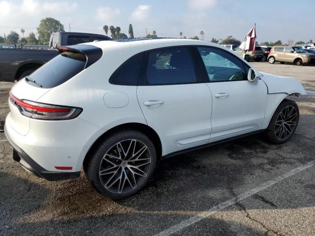 Image 3 of 2022 PORSCHE MACAN  2022 with VIN WP1AA2A55NLB07671