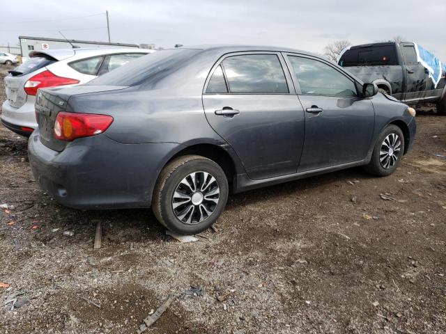 Изображение 3 2010 TOYOTA COROLLA BASE 2010 с VIN 1NXBU4EE3AZ363388