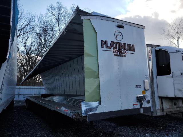 2022 UTILITY DRYVAN 2022 image