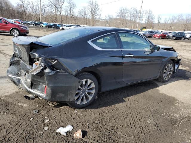 Image 3 of 2014 HONDA ACCORD LX-S 2014 with VIN 1HGCT1B3XEA006490
