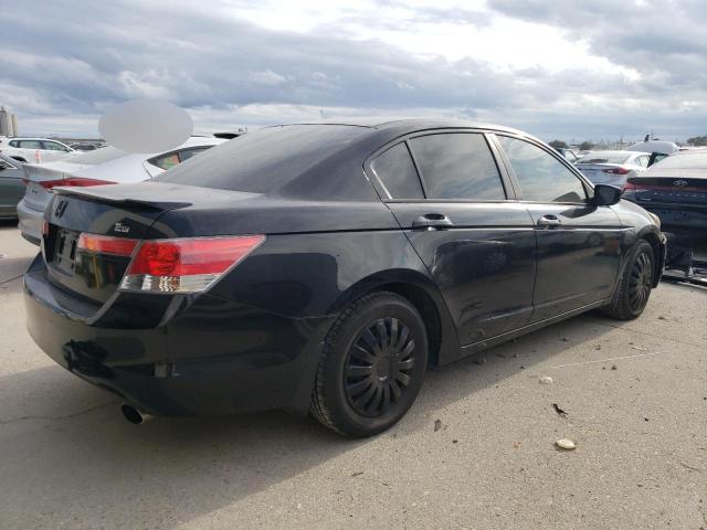 Obraz 3 z 2011 HONDA ACCORD LX 2011 z VIN 1HGCP2F39BA098143